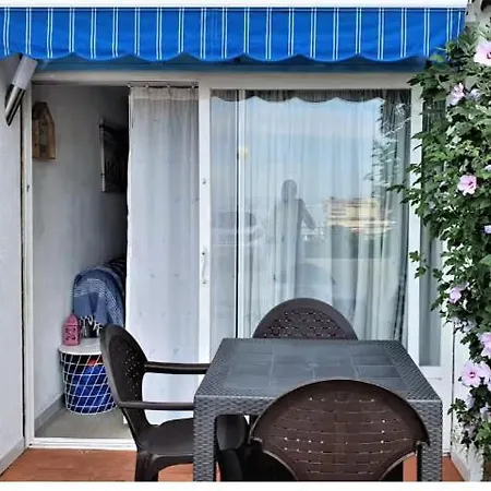 Overlooking The Bay Of *