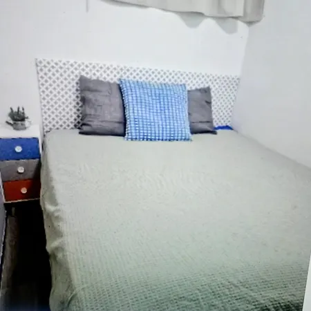 Overlooking The Bay Of Roses