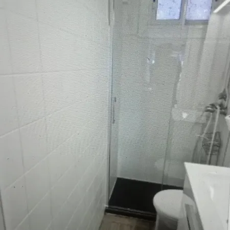 Appartement Overlooking The Bay Of Roses