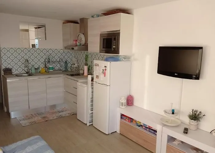 Overlooking The Bay Of *